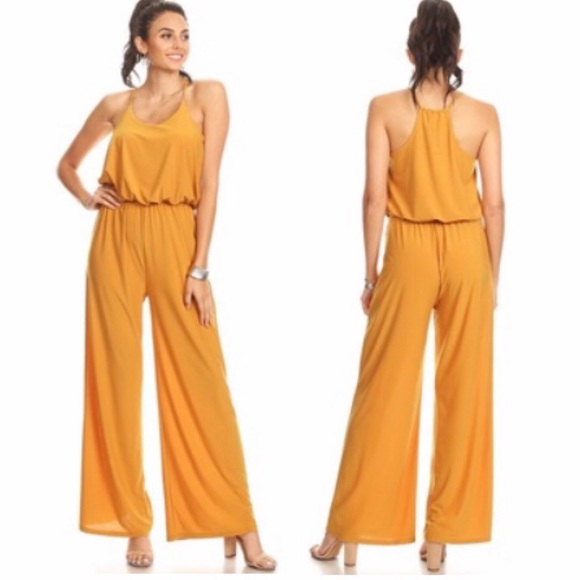 nelly jeans jumpsuit